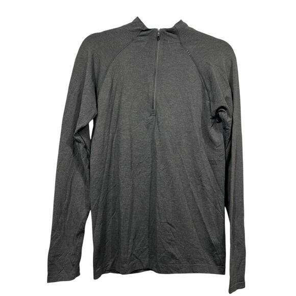 Men’s Lululemon Pullover Sweatshirt / Size-Small - Picture 1 of 7